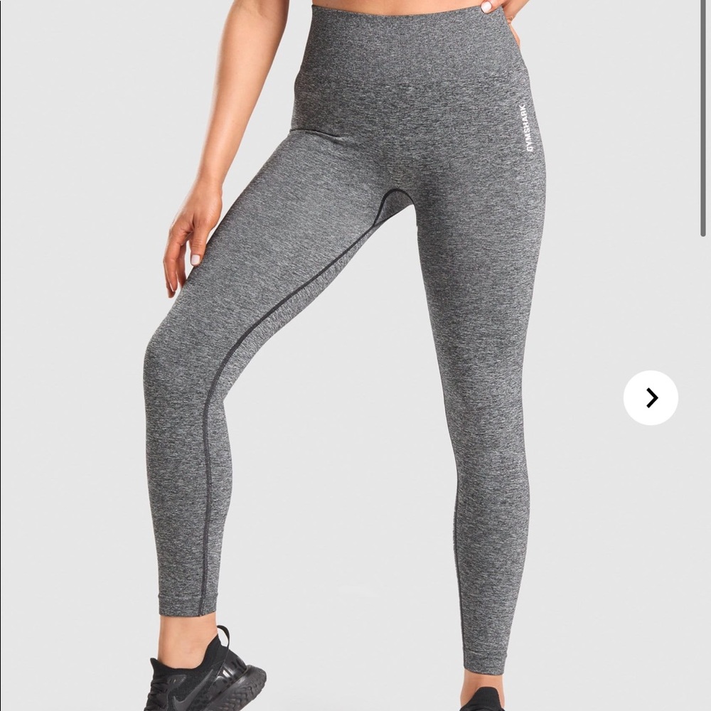 Gymshark Adapt Mark Seamless leggings